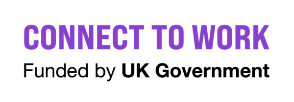 Connect to Work logo