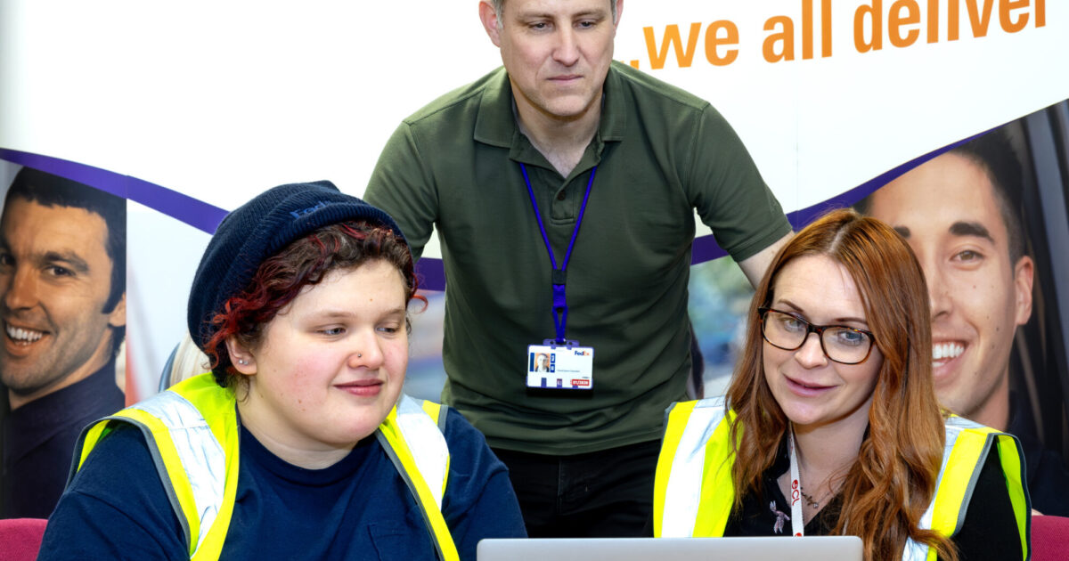 Support for employers | ECL