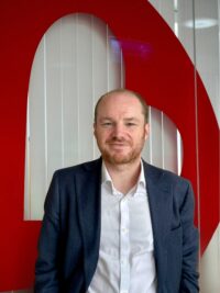Peter Fairley - Managing Director