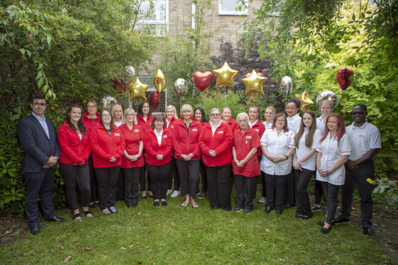 ECL's South East regulated team