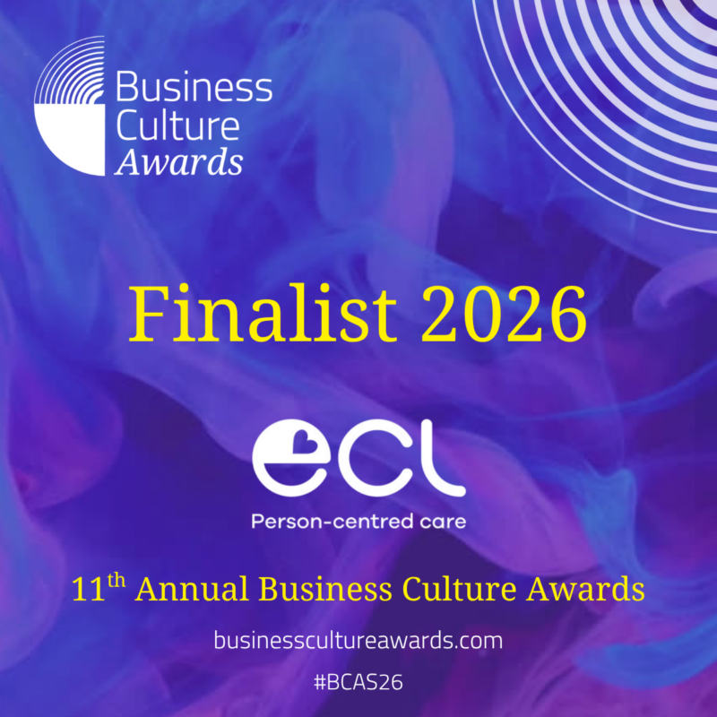 Business Culture Awards Finalist graphic