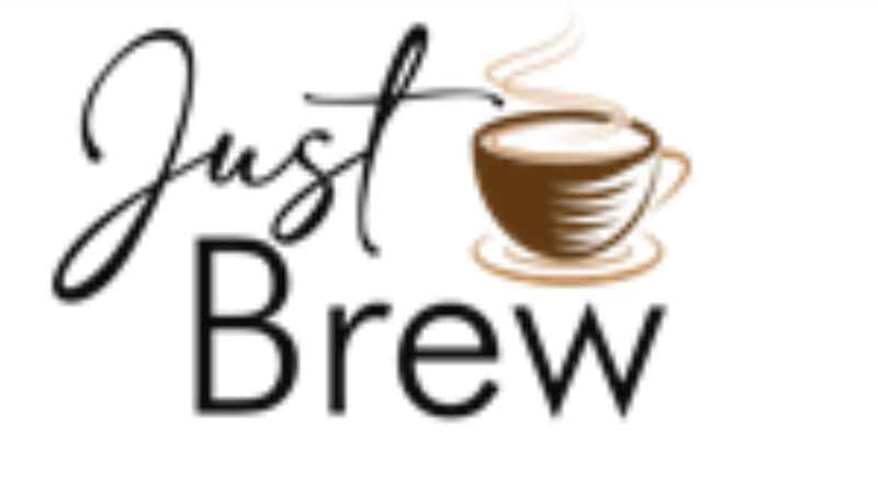 Just Brew logo