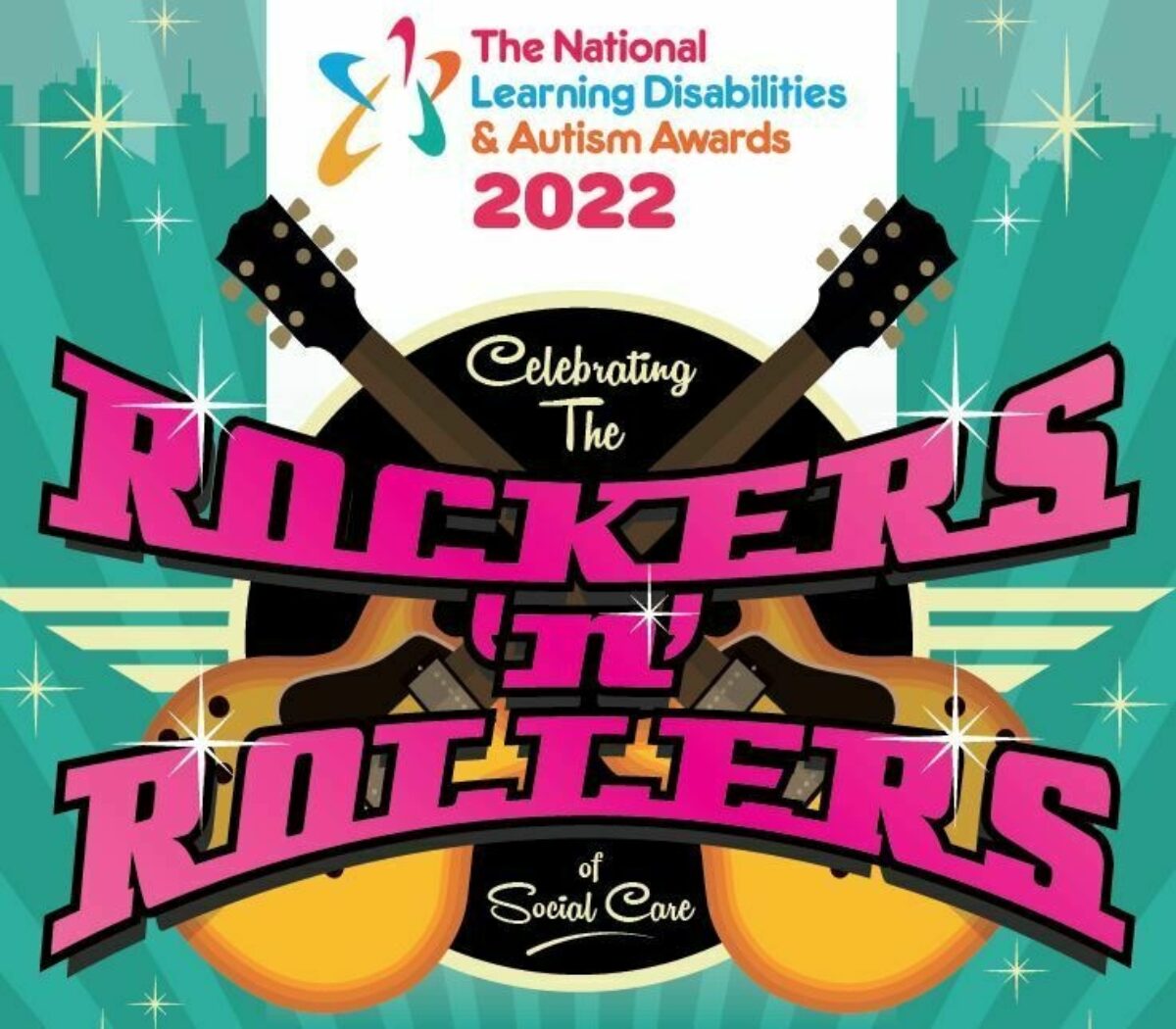 The National Learning Disability Autism Awards 2022