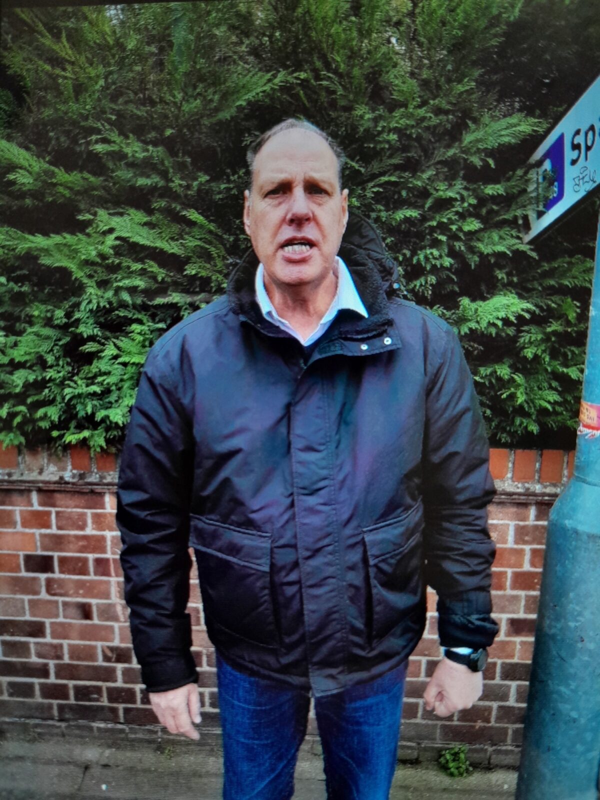 Peter Community Connections