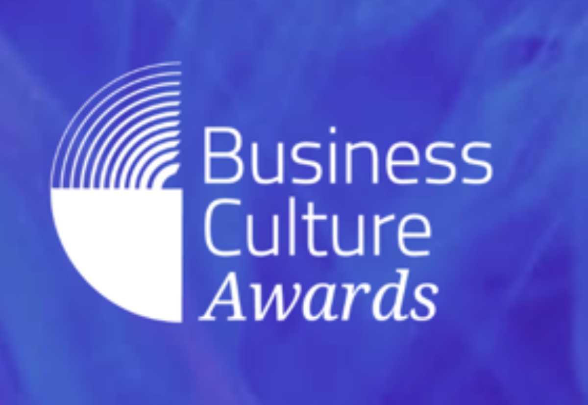 Business Culture Awards logo