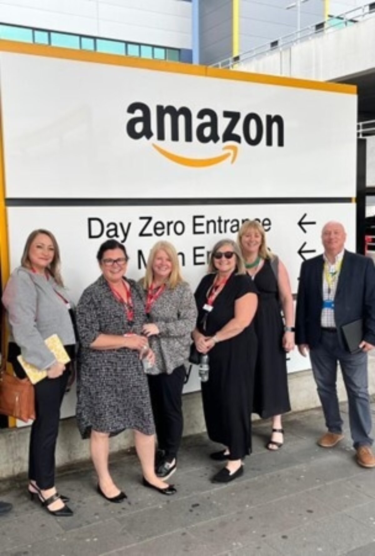 Supported Internships USP and ECL