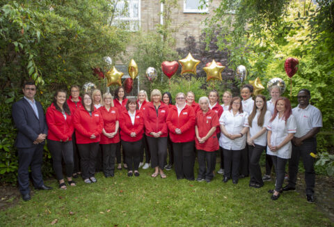 ECL's South East regulated team