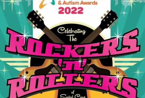 The National Learning Disability Autism Awards 2022