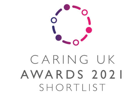 CUKA Shortlist Logo 2021