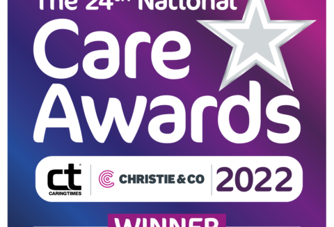 Care Awards 2022