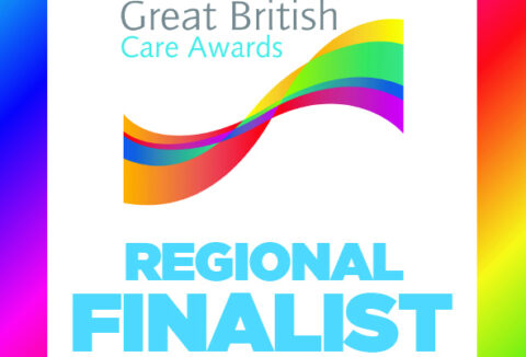 GBCA Regional Finalist Generic