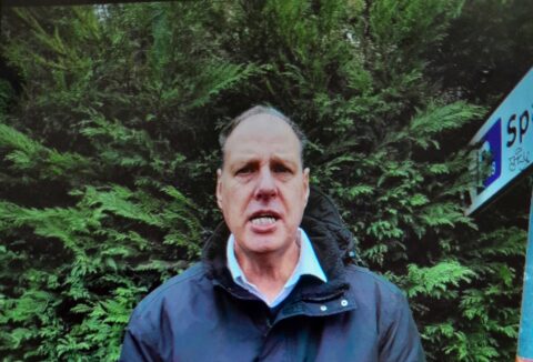 Peter Community Connections