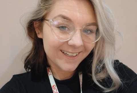 Rebecca Ferris Speech and Language Therapy Assistant