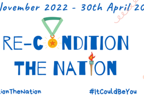 Recondition the Nation