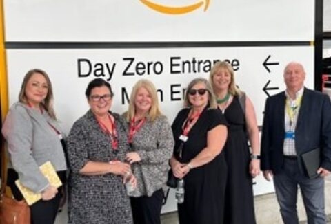 Supported Internships USP and ECL