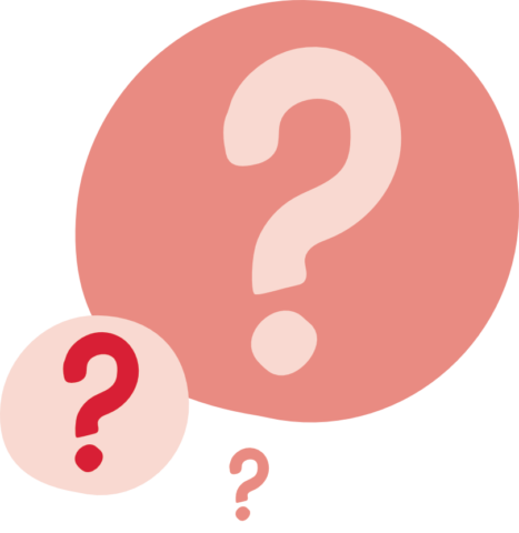 Questions icon