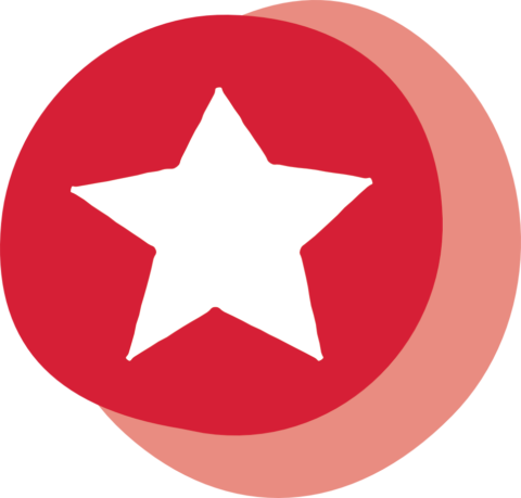 Star icon