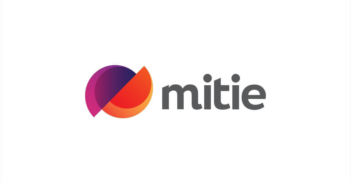 Mitie logo