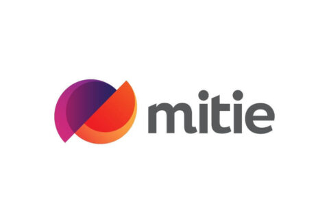 Mitie logo